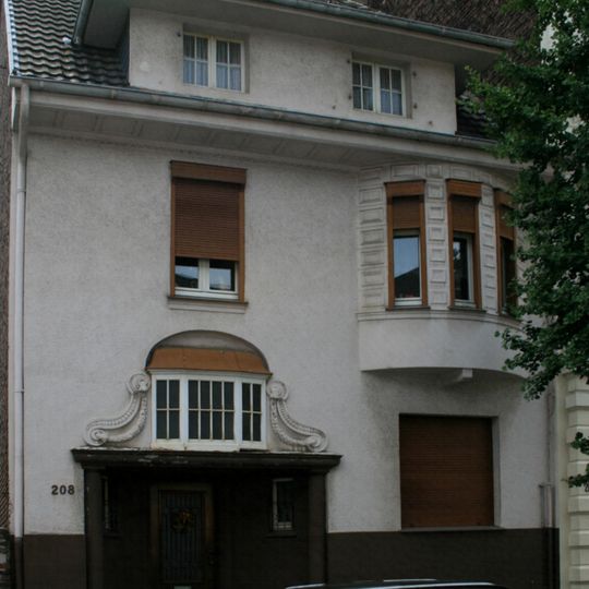 Mühlenstraße 208