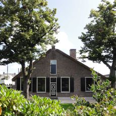 Langeweg 19, Blaricum