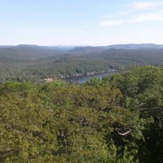Shaker Mountain Wild Forest