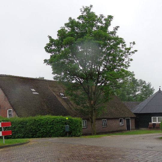 Wagendijk 55, Kockengen