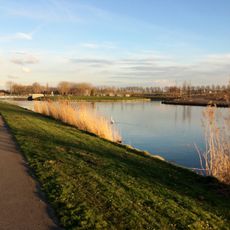 Burgemeester Reinaldapark