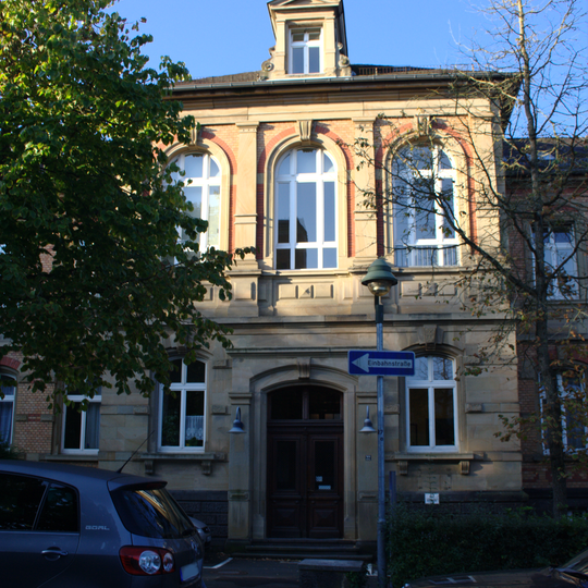 Psychiatrische Klinik