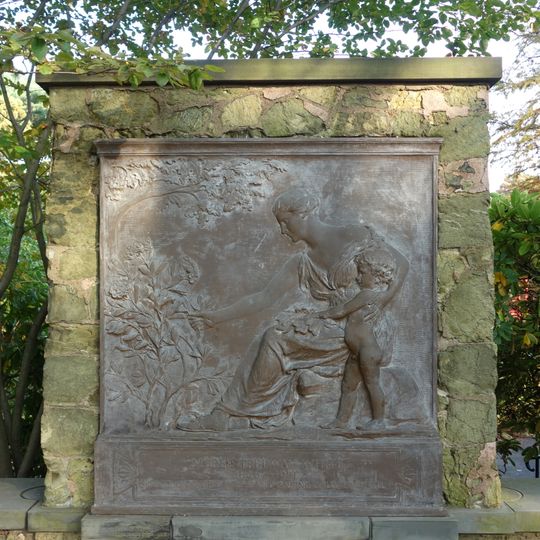 Alfred T. White Memorial