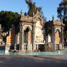 Paseo Bravo