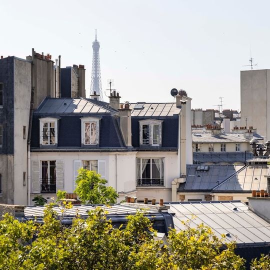 Hôtel de Banville