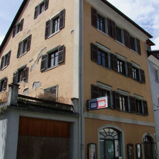 Bürgerhaus