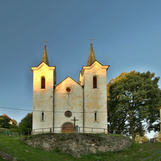 Church of Our Lady of the Snow