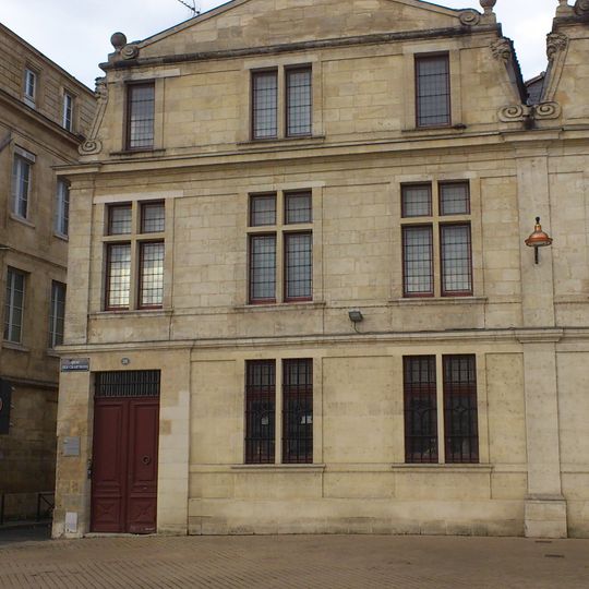 Maisons hollandaises