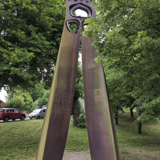 Opera d'arte, scultura