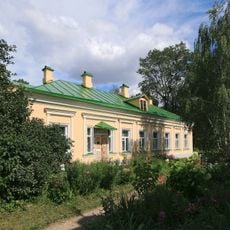 Дом управляющего (Вешняки)