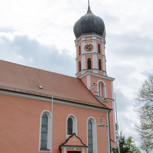 Saint Michael Church
