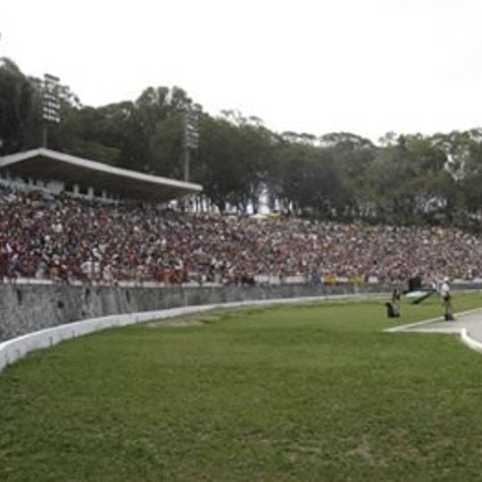Estádio Lomanto Júnior