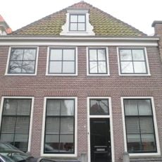 Nieuwendam 14, Hoorn