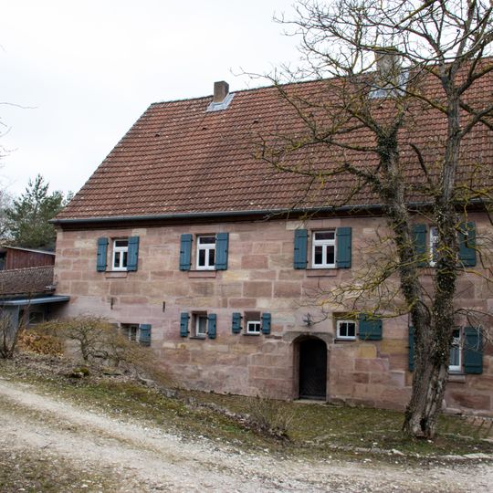 Bauernhaus
