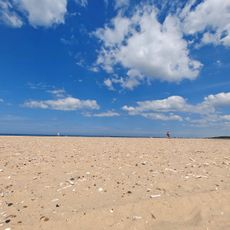 West Sands