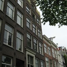 Bloemgracht 64, Amsterdam