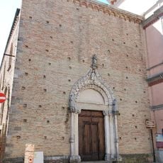 Sant'Agostino
