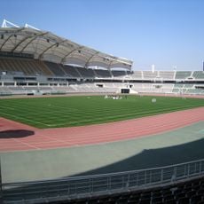 高陽総合運動場