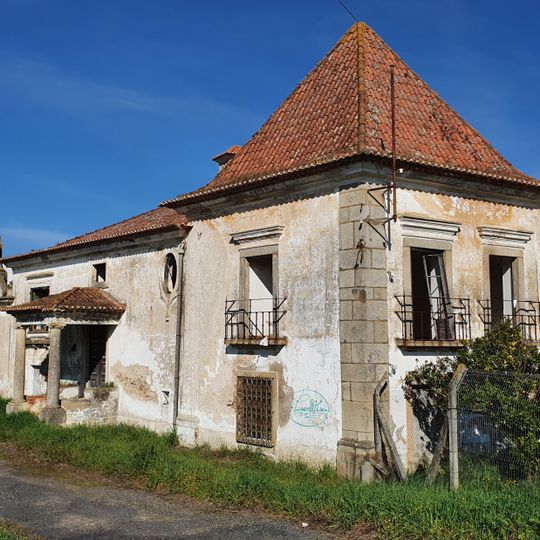Casa da Horta de D. Afonso