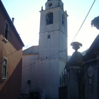 San Desiderio Church