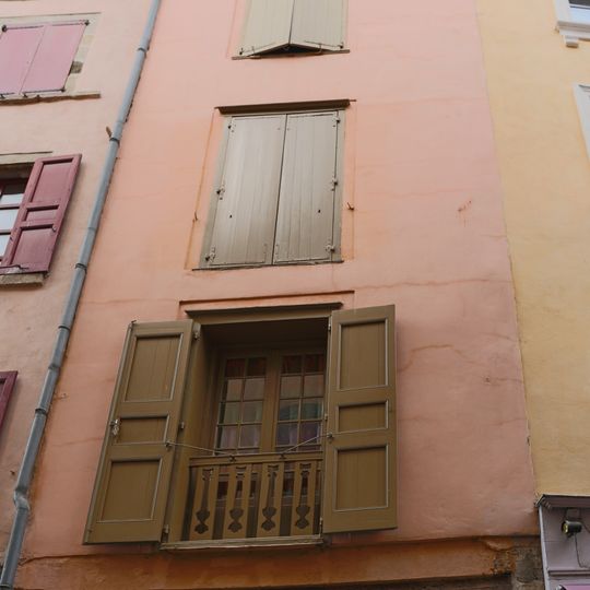 Hôtel Legal de Nirande