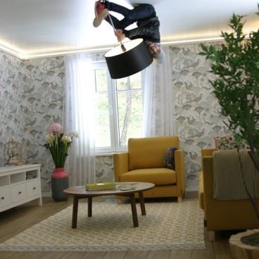 Natuurgebieden en historische gebouwen in Estland