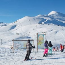 Les Sybelles