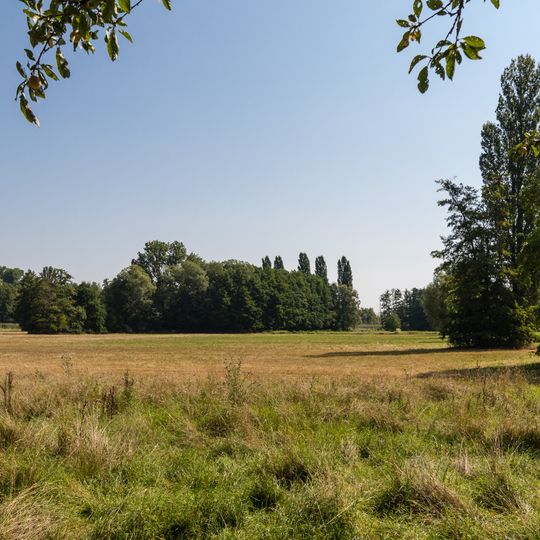 Erlenbach und Klingbach