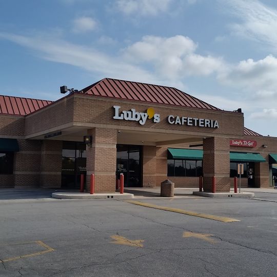 Luby's