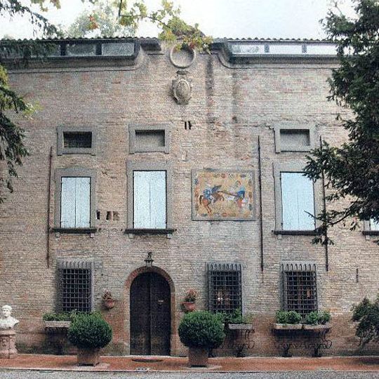 Villa Morsiani