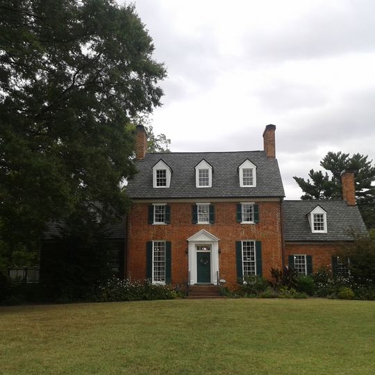 Green Spring Gardens Park