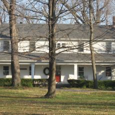 Hooker-Ensle-Pierce House