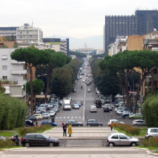 Viale Europa