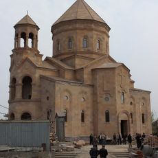 Armenian Church