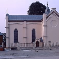 Kościół parafialny św. Anny w Bobiniu