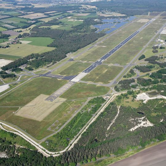 Niederrhein Airport