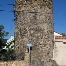 La Torre de Can Pi