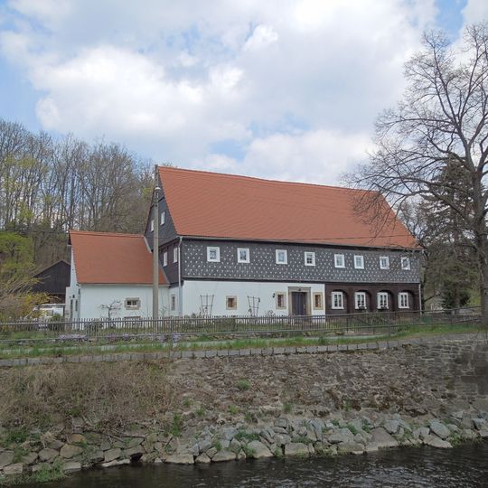 Niederer Mandauweg 17