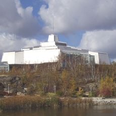 Science North