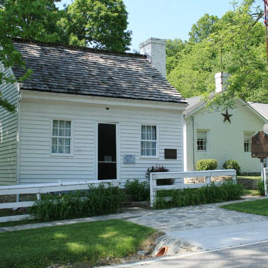 Monroe Township