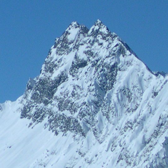 Hohe Villerspitze