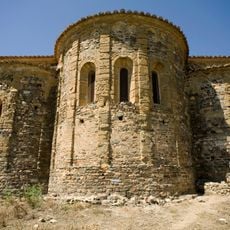 Sant Miquel de Cruïlles