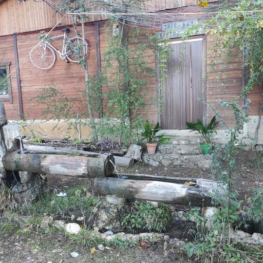 Camping El Robledo