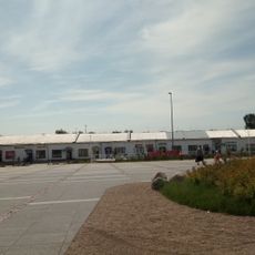 Торговые ряды (Гаврилов Посад)