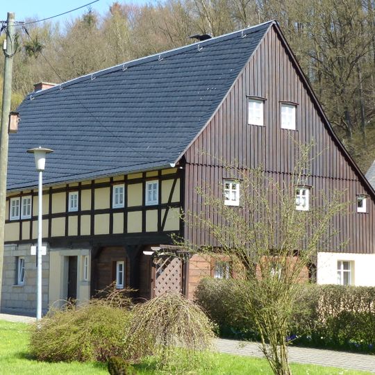 An der Sorge 8 Lohsdorf