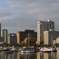 Manila