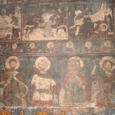 Saint George Church, Katakali