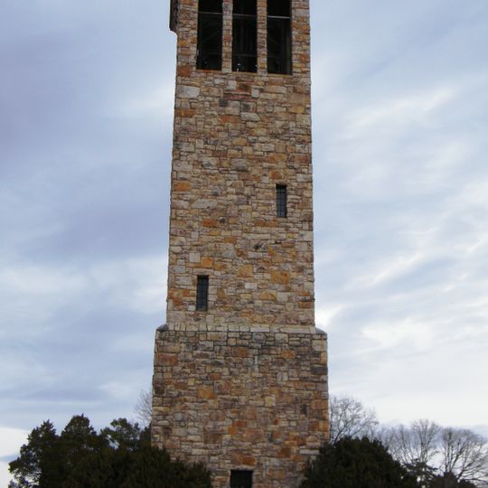 Luray Singing Tower