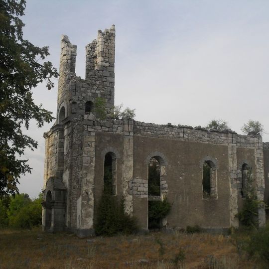Mariä-Entschlafens-Kirche