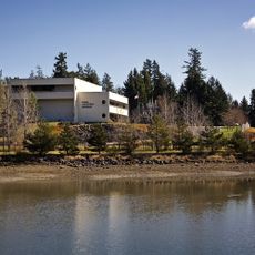 Naval Undersea Museum